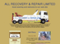 allrecovery.co.uk
