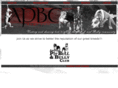 apbcdogs.com