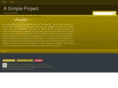 asimpleproject.com