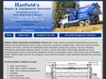 baltimoreseptic.com