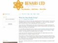 benariltd.com