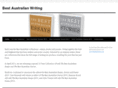 bestaustralianwriting.com.au