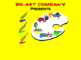 bigartcompany.net