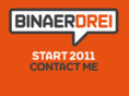 binaerdrei.com