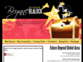 brynneblalock.com