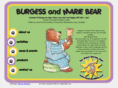 burgessbear.com