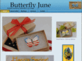 butterflyjune.com