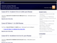 cameralensesreview.net