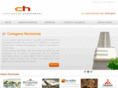 cartagenahorizontal.com