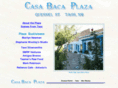 casabacaplaza.com