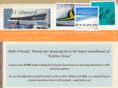 catamaransolstice.com