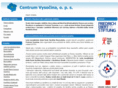 centrumvysocina.cz