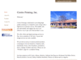cerritoprinting.com