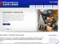 cheshirelock.com