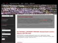chick-fil-abowl-tickets.com