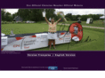 christinebouchergolf.com