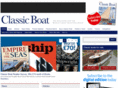 classicboat.co.uk