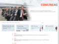 comlineag.de