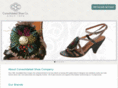 consolidatedshoe.com