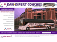 cowboybus.com