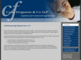 craig-ferguson.co.uk