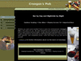 creeganspub.com