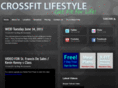 crossfit-lifestyle.com