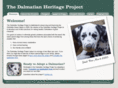 dalmatianheritage.com