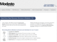datarecoverymodesto.com
