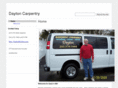 daytoncarpentry.com