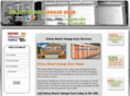 delraybeachgaragedoor.com