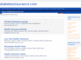 diabetesinsurance.com