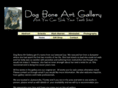 dogboneartgallery.com