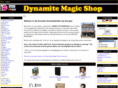 dynamitemagic.nl