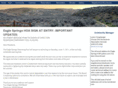 eaglespringshoa.com