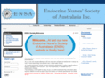 ensameeting.org
