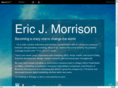 ericjmorrison.com