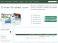 etherbroker.com