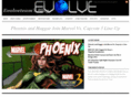 evolveent.com