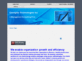 exemplartechnologies.com