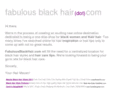 fabblackhair.com