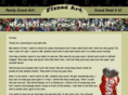 fizzedart.com