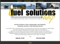 fuelsolutionshelp.com