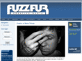 fuzzcast.com