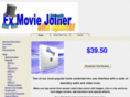 fxjoinersplitter.com