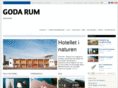 goda-rum.se