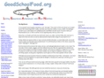 goodschoolfood.org