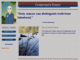 grebnesisrazor.com