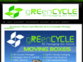 greencycleboxes.com