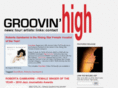 groovinhighrecords.com